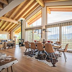 Vakantiehuis La Luna