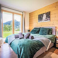 Vakantiehuis La Luna