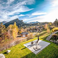 Vakantiehuis La Luna