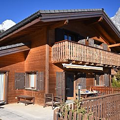 Vakantiehuis Orchidée