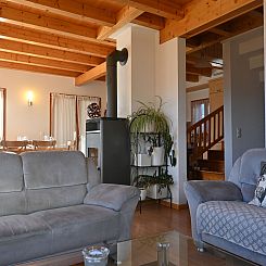 Vakantiehuis Orchidée