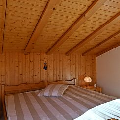 Appartement Tourbillon B 31