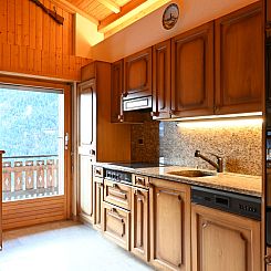 Appartement Tourbillon B 31