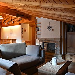 Appartement Tourbillon B 31