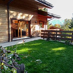 Vakantiehuis Banksia