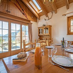 Vakantiehuis Six des Armailles