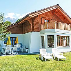 Vakantiehuis Six des Armailles