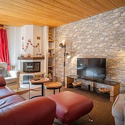 Appartement Caroubier 6