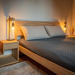 Appartement Caroubier 6