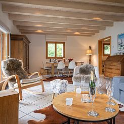 Vakantiehuis Dendron