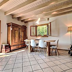 Vakantiehuis Dendron