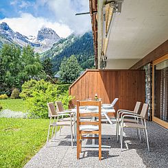 Appartement Rhodos A R03