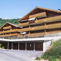 Appartement Rhodos A R03