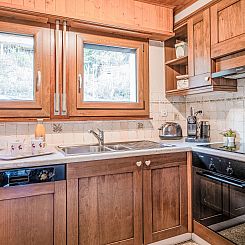 Appartement Dent Fvare B 20