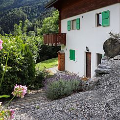 Appartement Bolettes