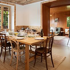 Vakantiehuis Quinette