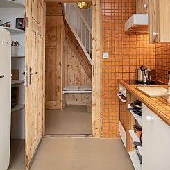 Vakantiehuis Quinette