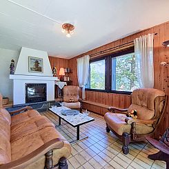 Vakantiehuis Le Mayen d'Ovronnaz