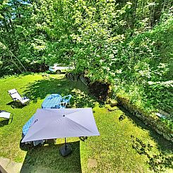 Vakantiehuis Le Mayen d'Ovronnaz