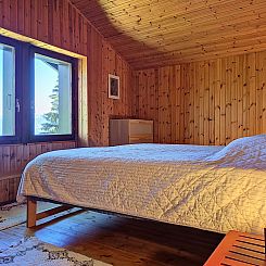 Vakantiehuis Le Mayen d'Ovronnaz