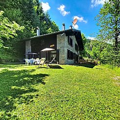 Vakantiehuis Le Mayen d'Ovronnaz