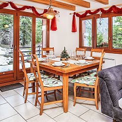 Vakantiehuis Escapade