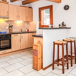 Vakantiehuis Escapade