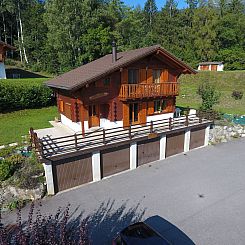 Vakantiehuis Escapade