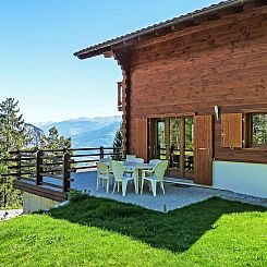 Vakantiehuis Escapade