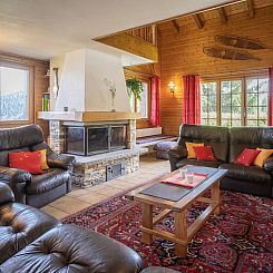 Vakantiehuis Falaises