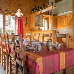 Vakantiehuis Falaises