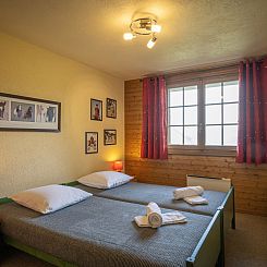 Vakantiehuis Falaises