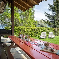 Vakantiehuis Falaises