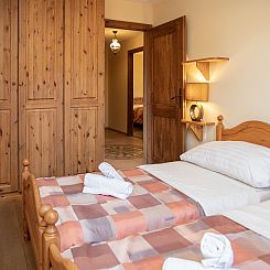 Appartement Ardève 7