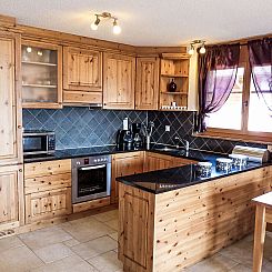 Appartement Ardève No 11