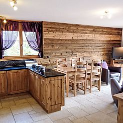 Appartement Ardève No 11