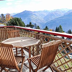 Appartement Ardève No 11