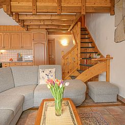 Appartement Heida A 4