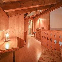 Appartement Heida A 4