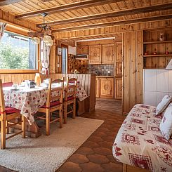 Appartement Mélèze