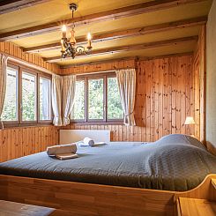 Appartement Mélèze