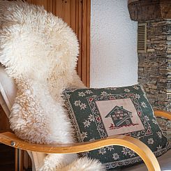 Appartement Mélèze