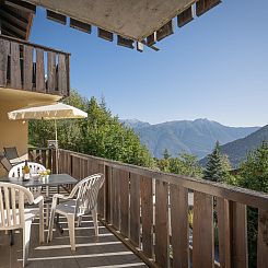 Appartement Mélèze