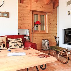 Appartement Fénestral 301