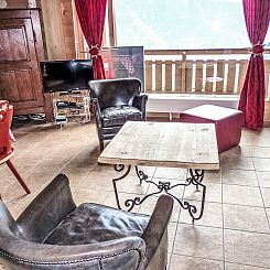 Appartement Fénestral 301