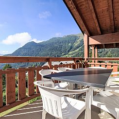 Appartement Fénestral 301