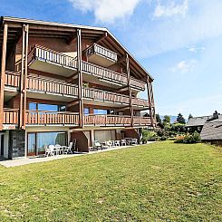 Appartement Fénestral 301