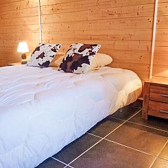 Vakantiehuis Ardévaz I