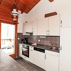 Vakantiehuis Ardévaz I