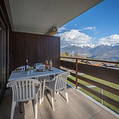 Appartement Austral 204